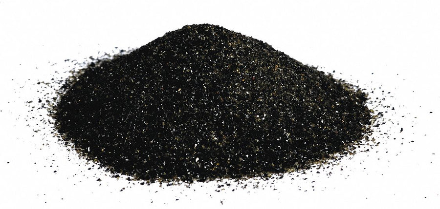 Blast Media Coal Slag 20/40 Grit