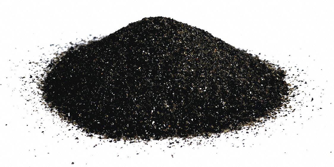 Blast Media Coal Slag 12/40 Grit