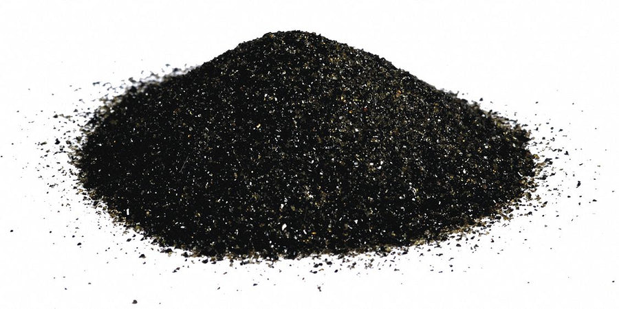 Blast Media Coal Slag 12/40 Grit