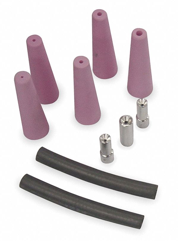 Blast Restrictor Kit
