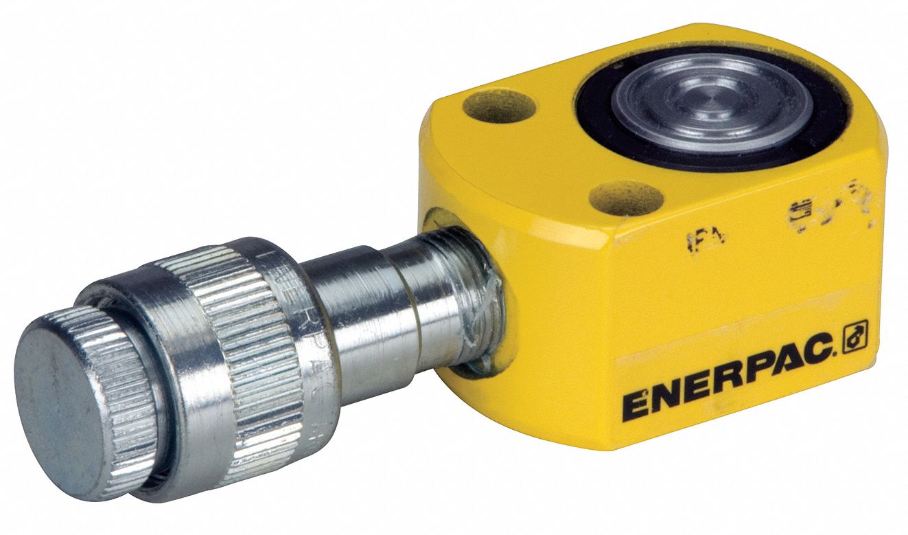 Hydraulic Ram 5 ton 1/4 Stroke