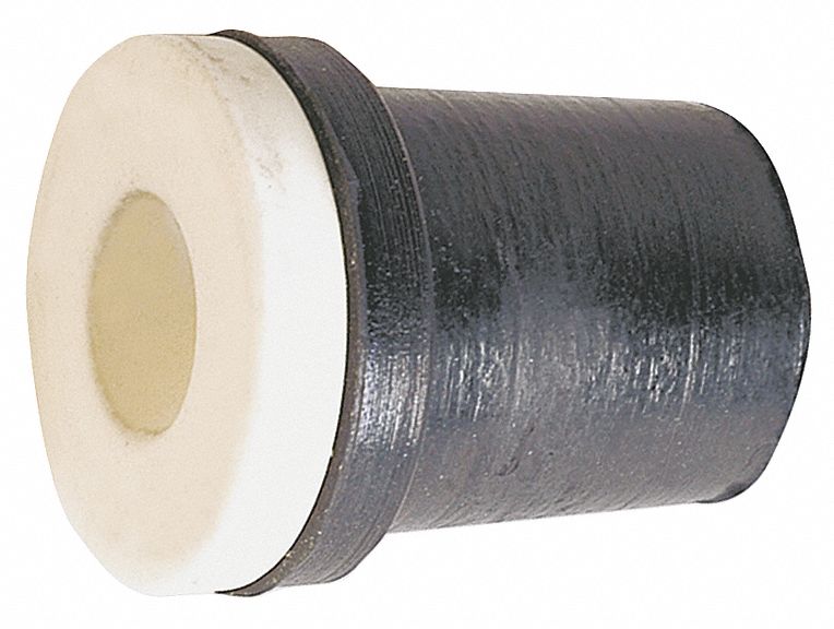 Abrasive Blast Nozzle Ceramic 18 cfm PK2