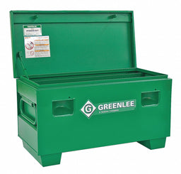 Jobsite Chst 42 in.Wx20 in.Dx20 in.H Grn