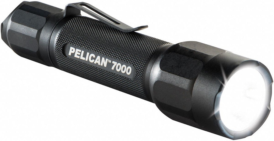 Handheld Lights Spot Beam Aluminum
