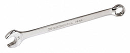 Combo Wrench Steel Metric 15 deg.