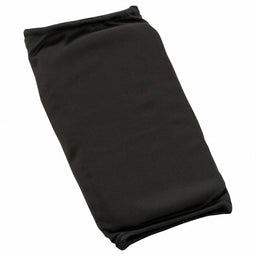 Knee Pad UNIV Pull-On Black PR
