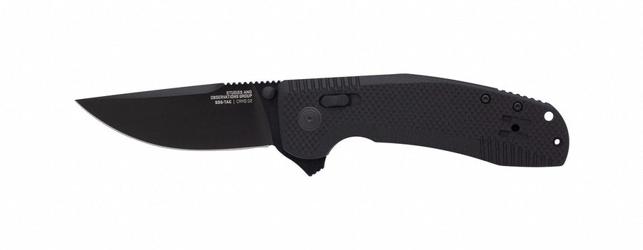 Utility Knife Straight 2-3/4 Blade L