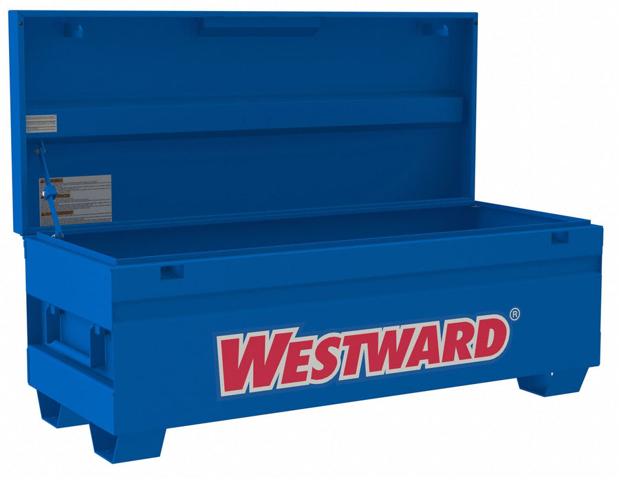 ChestBox Blue 60x22.8125x247/16in 1PK