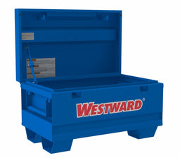 ChestBox Blue 32x17.8125x197/16in 1PK