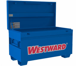 ChestBox Blue 48x27.8125x247/16in 1PK