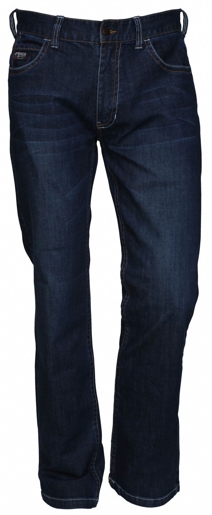 K4811 FR Pants Blue 48/36