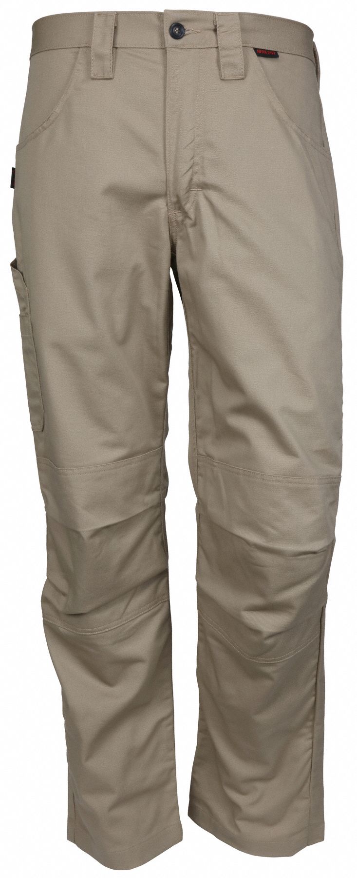 K4818 FR Pants Tan 38/34