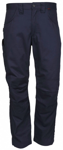 K4817 FR Pants Navy Blue 34/36