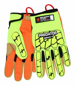 Cut/Impact Resistant Glove A9 2XL PR
