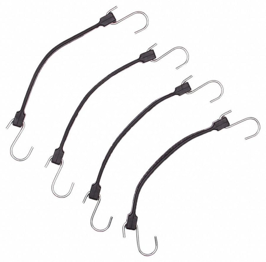 Leak Diverter Hanging Straps PK4