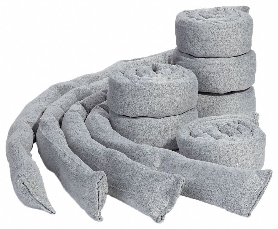 Reusable Water Absorbent Sock 38 in PK10