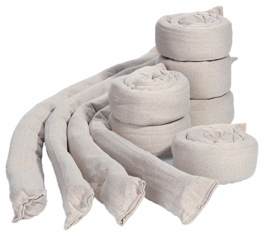 Reusable Water Absorbent Sock 38 in PK10