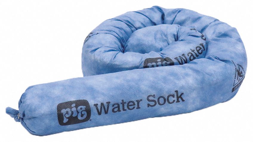Water Absorbing Sock 48 in PK20
