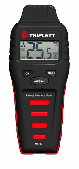 Moisture Meter Pinless 1inDepth
