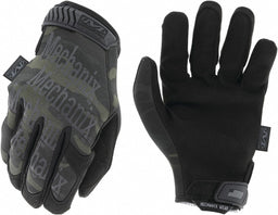 Gloves Black/Multicam 2XL PR