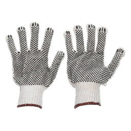 VF Knit Gloves Beige S 5JK51 PR
