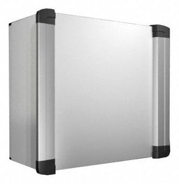 Compact Control Cabinet Housing 8.3 in