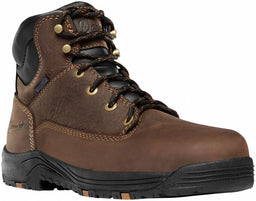Hiker Boot M 8 1/2 Brown PR