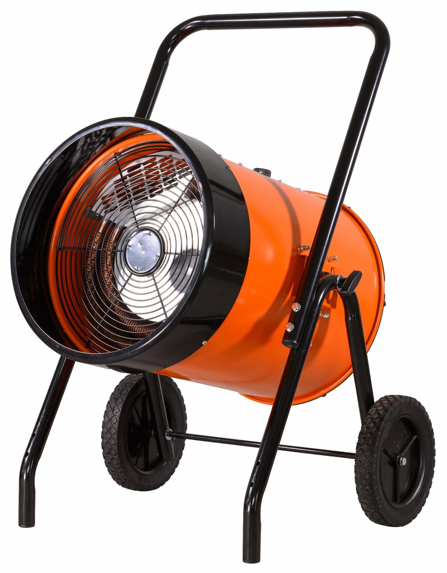 Portable Heater 240V AC 46 F