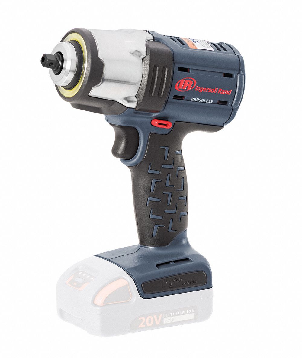 Impact Wrench Cordless 20V DC