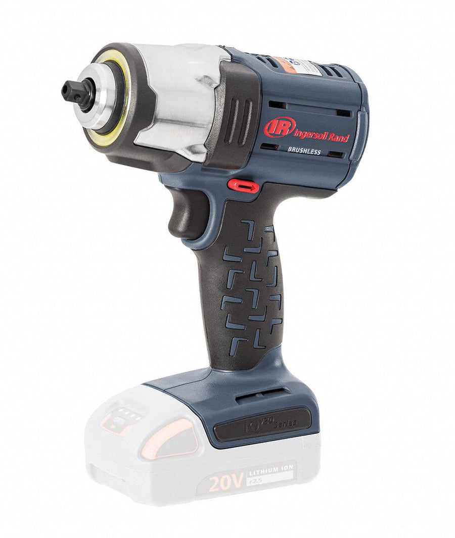 Impact Wrench Cordless 20V DC