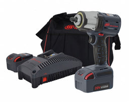 Impact Wrench Cordless 20V DC