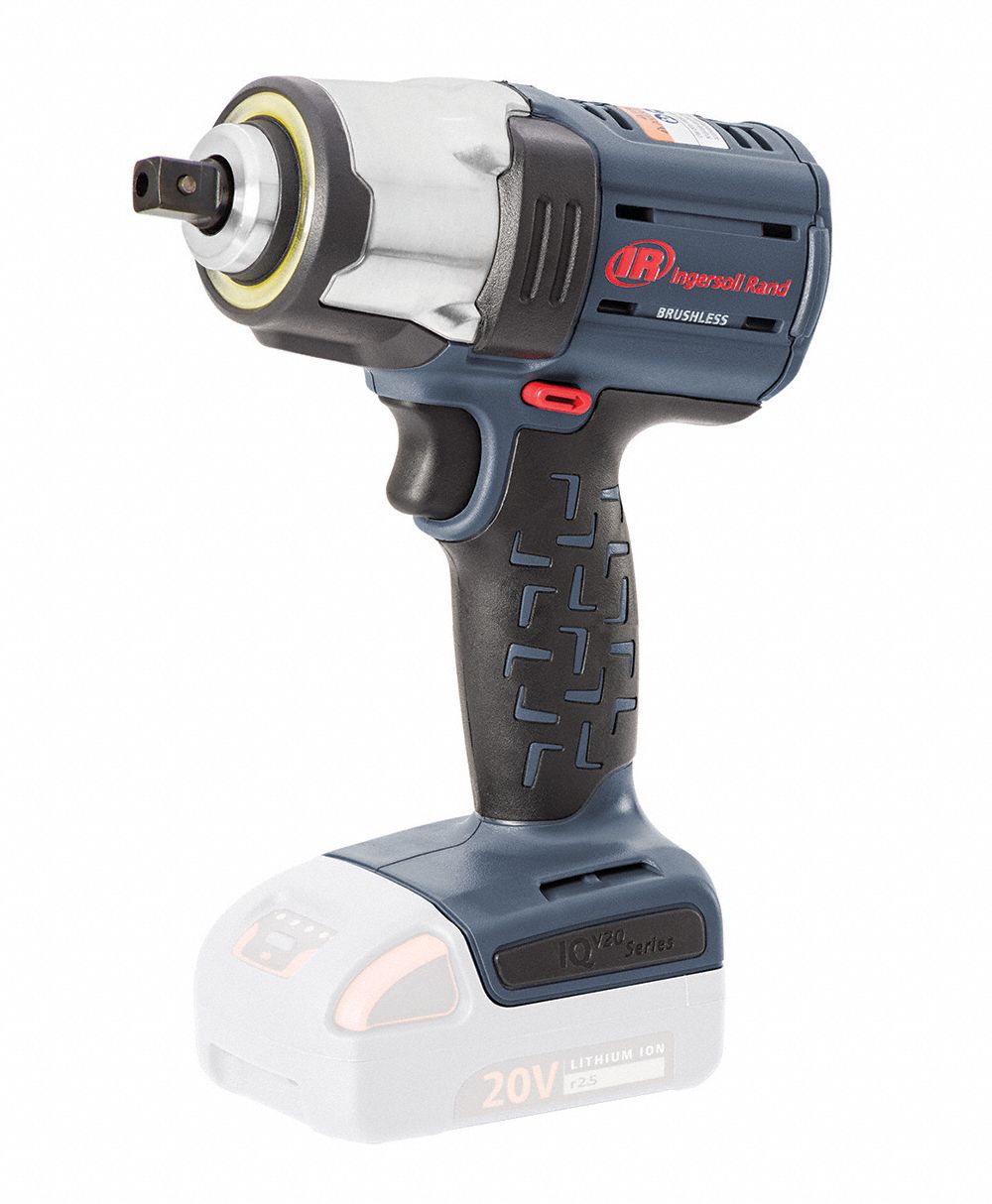 Impact Wrench Cordless 20V DC