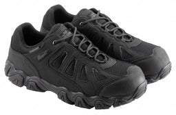 Hiker Shoe M 9 Gray PR