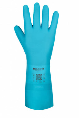 Chemical Resistant Glove Green M PR