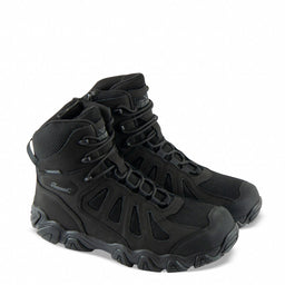 Hiker Boot W 8 1/2 Black PR