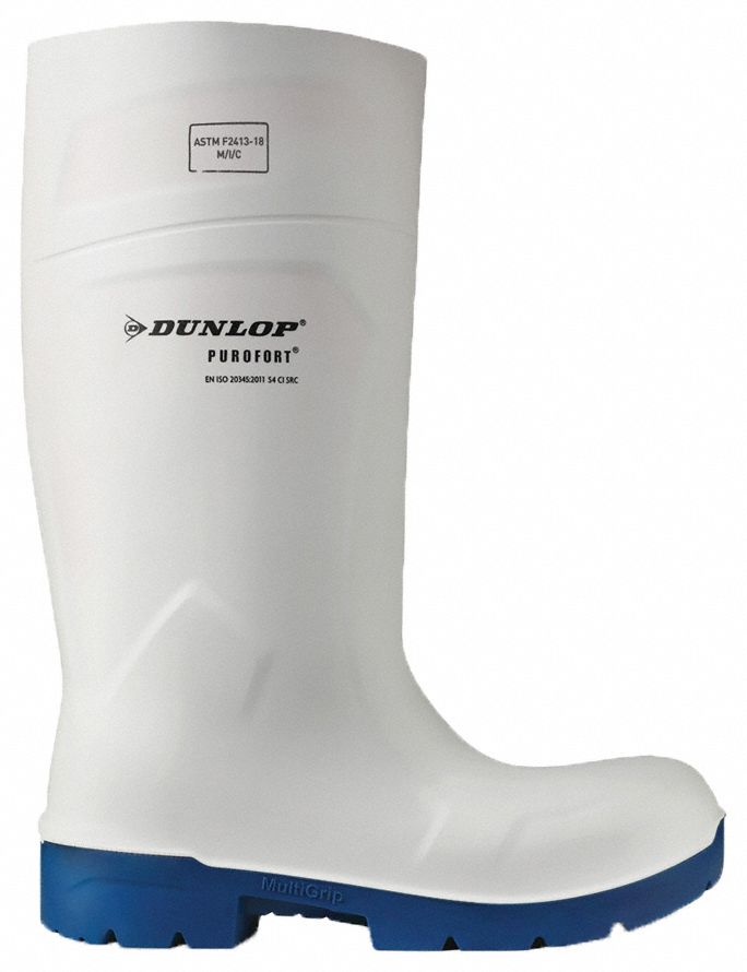 Rubber Boots PR