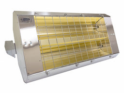 Infrared Quartz Electric Heater