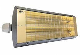 Infrared Quartz Electric Heater