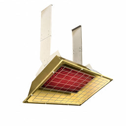 Infrared Overhead Electric Heater