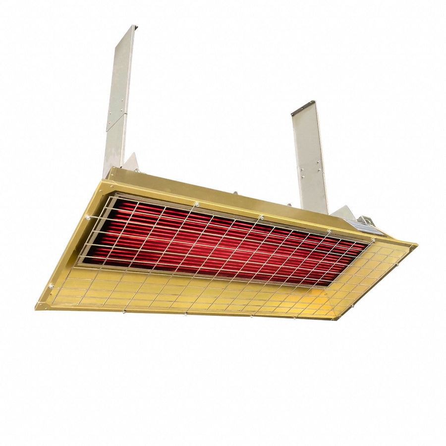 Infrared Overhead Electric Heater
