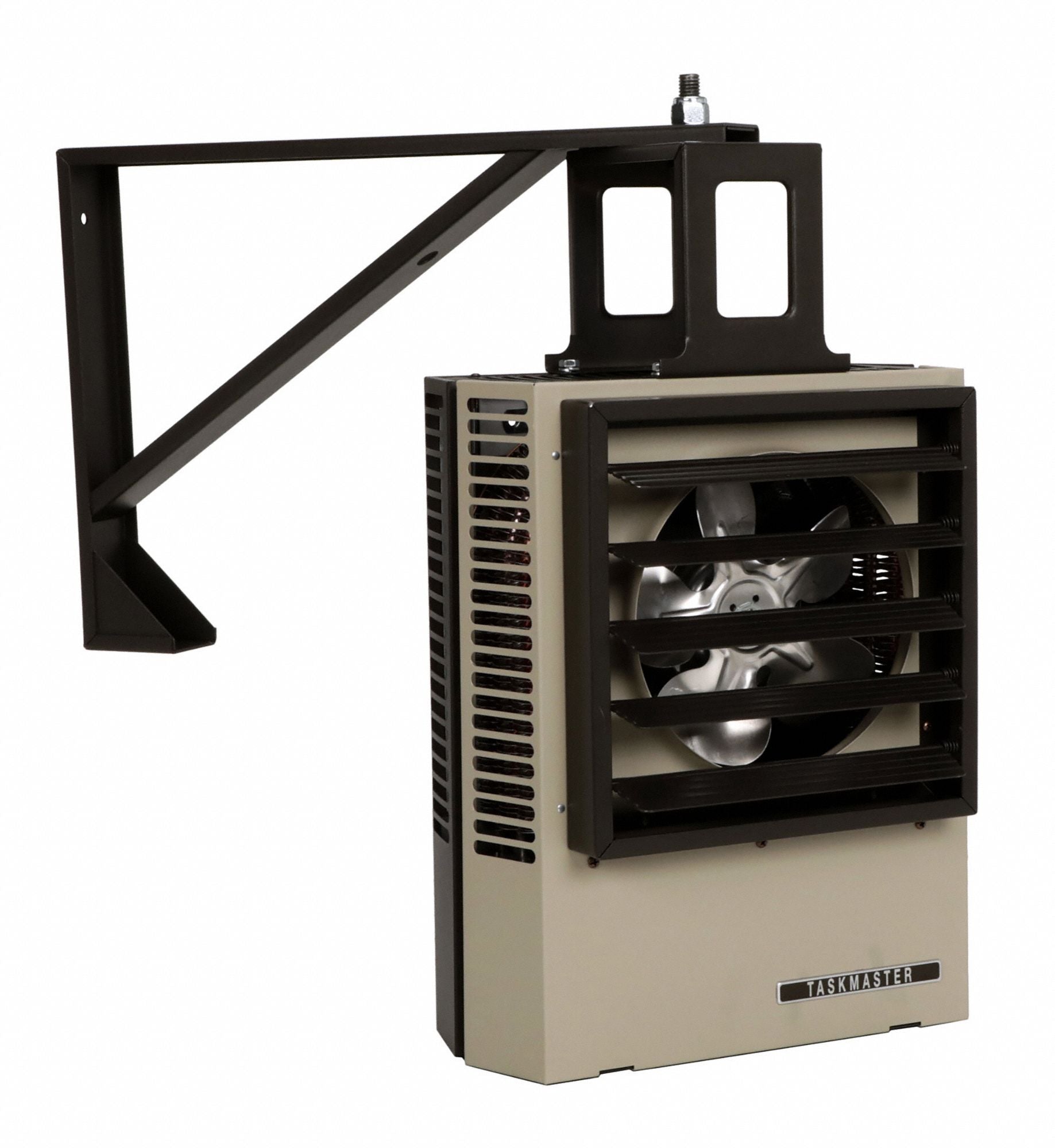 Fan Forced Electric Unit Heater