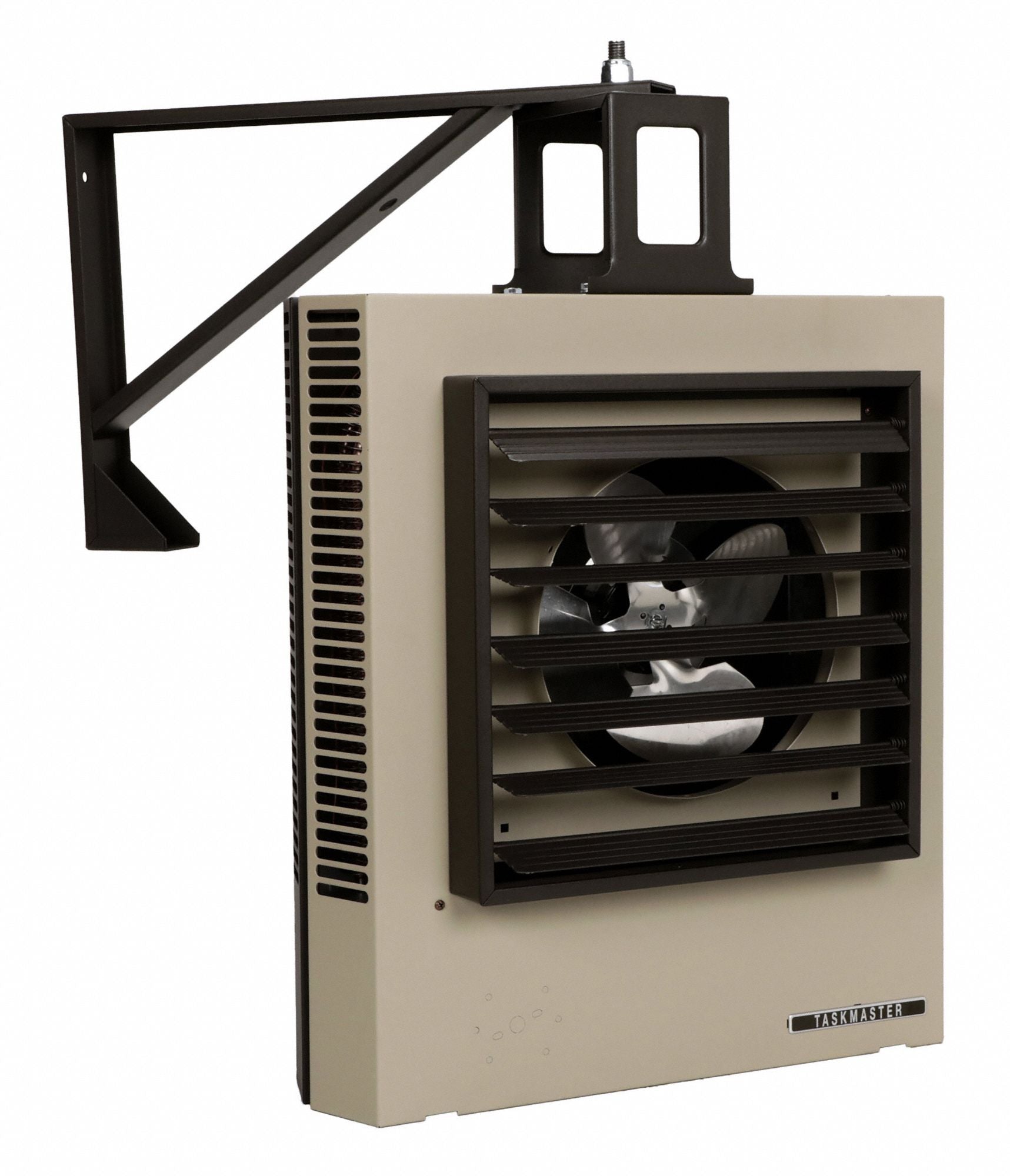 Fan Forced Electric Unit Heater