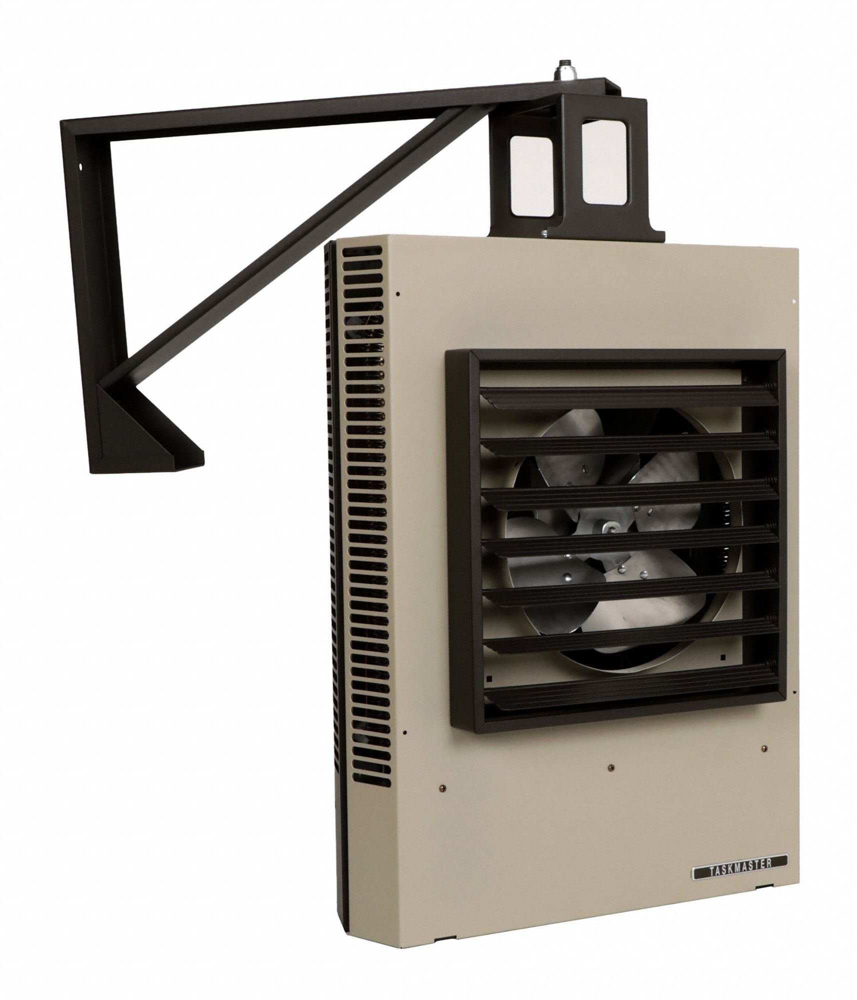 Fan Forced Electric Unit Heater