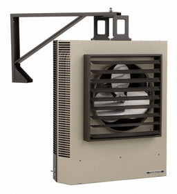 Fan Forced Electric Unit Heater