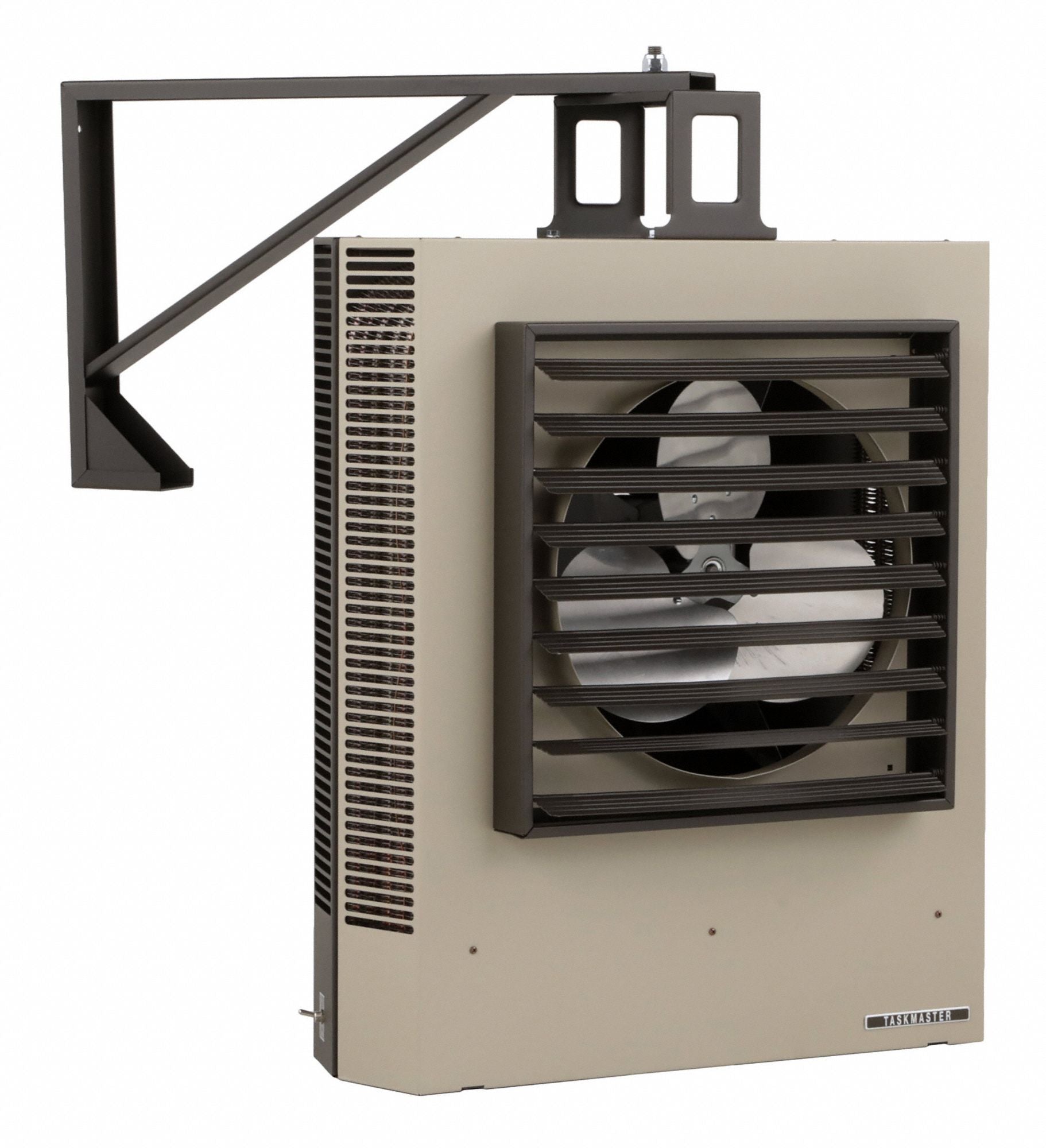 Fan Forced Electric Unit Heater