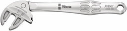 Adjustable Wrench Steel Ergonomic