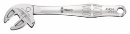 Adjustable Wrench Steel Ergonomic S