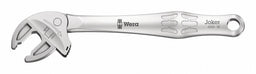 Adjustable Wrench Steel Ergonomic M