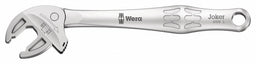 Adjustable Wrench Steel Ergonomic L