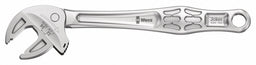 Adjustable Wrench Steel Ergonomic XXL